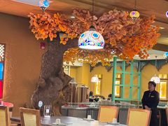 -君邦火锅(新疆大厦店)