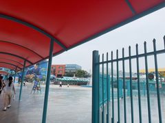 -海合安武汉极地海洋公园
