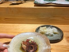 -镹·鱼料理  国产鱼使用店