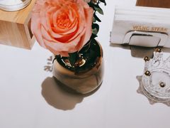 -王品牛排(郑州大卫城店)