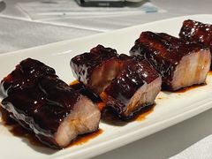 秘制黑叉烧-炳胜品味(海印总店)