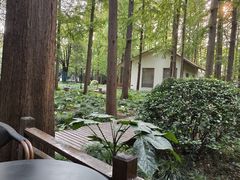 -上海怡沁园度假酒店