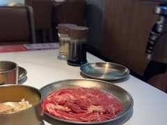 -西塔老太太泥炉烤肉(北京望京店)