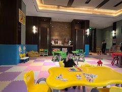 -上海崇明金茂凯悦酒店
