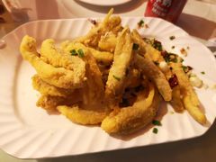 -沈家门海鲜夜排档(东港店)