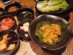 -黑牛黑猪烤肉专门店(万象城店)