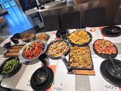 -一棠龙虾•王牌虾球(恒隆广场店)
