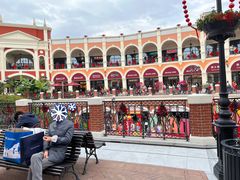 -佛罗伦萨小镇广佛名品奥特莱斯(疏港路店)