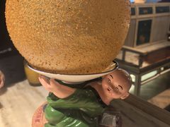 -吴越荣记苏州菜·松鼠桂鱼 100% 活鱼现做(月光码头店)