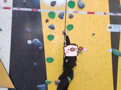 -问山MountQuest攀岩馆