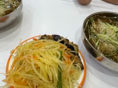 -三姐妹冷面馆(保卫路店)