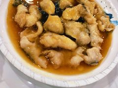 -京天红酒家(虎坊路店)