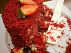 -幸福西饼面包茶饮(车公庙店)