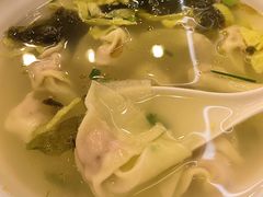 小馄饨-三两春(浦三路店)