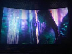 -万象影城(杭州万象城IMAX激光店)