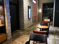 -CGV影城(滨江天街IMAX店)
