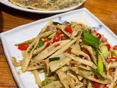 -下梅人家土菜馆(历史文化餐厅度假区店)