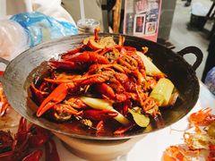 文和友龙虾-文和友老长沙龙虾馆(化龙池店)