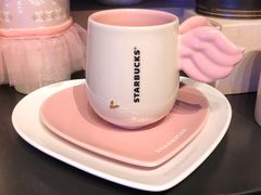 -星巴克臻选(北京富力家园店)