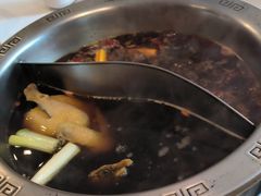 -天宜隆蘑菇宴火锅(石景山旗舰店)
