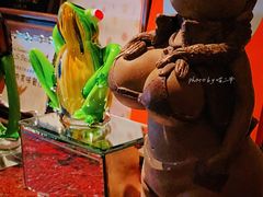 -弦月窗LUNETTE BY AMANDA(复兴路店)