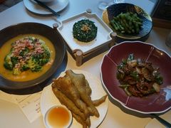 -顶特勒·黄鱼馆·特色菜(上海大世界店)
