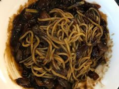 -桃园中华料理炸酱面(燕儿岛路店)