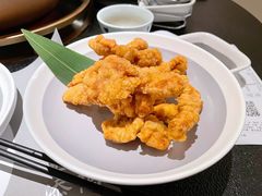 小酥肉-老鸭集(金沙龙湖天街店)