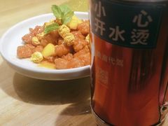 -打酱油·非遗淮扬菜(瘦西湖梅岭店)