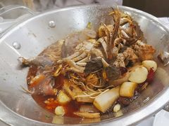 -四妹餐厅(玫瑰街店)