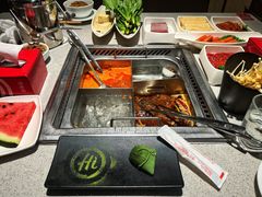 -海底捞火锅(万科广场店)