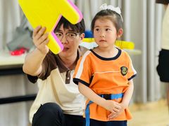 -上海贝贝佳幼儿园
