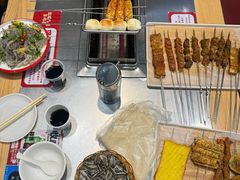 -彭城八戒羊肉串(总店)