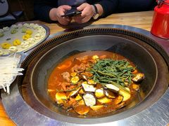 -山河屯铁锅炖(哈西站店)