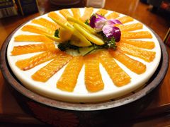 -醉美东江·三文鱼·烧鸡公