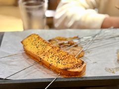 -破店肥哈·东北烧烤(南山保利店)