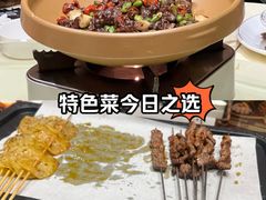 -聚味瞿记·龙虾堂(天元店)