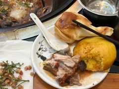 -小媳妇铁锅炖鱼(世博园店)