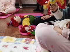 -福田家月子中心 产后 月嫂(市立母子医院店)
