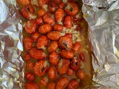 -扒虾小妹儿麻辣海鲜(宏图街店)