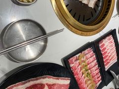 -花味·自助烤肉(南方时代店)
