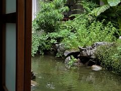 -绣园·茶食宴(湘绣博物馆店)