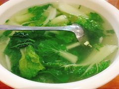 -盛天毛血旺非遗美食(观音桥店)