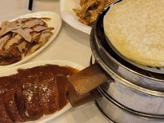 -便宜坊烤鸭店(幸福大街店)