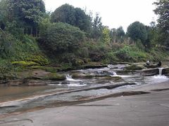 景点-雅安上里古镇