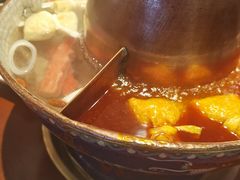 -1078號老北京涮肉(松柏店)