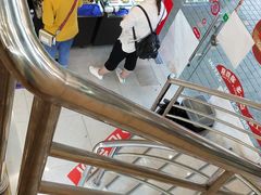 -喜士多便利店(上海虹桥枢纽国展中心云和夜泊酒店店)