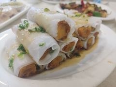 -汇兴源餐馆(小北路店)