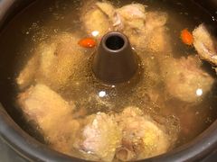 -云海肴·汽锅鸡·云南菜(广安门天虹店)