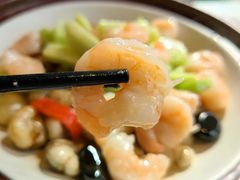 -香山湖家家宴(中山陵店)